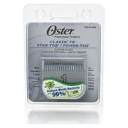 Oster- Classic 76 Detachable Clipper Blade