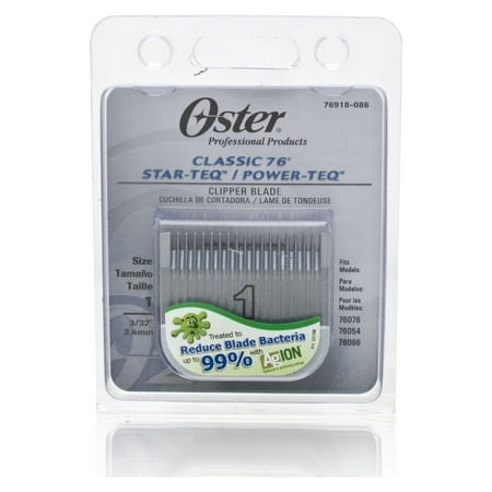 Oster- Classic 76 Detachable Clipper Blade