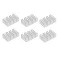 thumbnail image 1 of Oubit Module de Dissipateur Thermique, 80 Pcs Modules de Dissipateurs Thermiques en Aluminium Refroidissement Dissipateurs Thermiques Multifonctionnels, 1 of 9