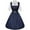 Blue#1, variant on S LUKKC LUKKC Oktoberfest Costume for Women Dirndl Dresses Set German Oktoberfest Dress Up Outfits Bavarian Costume for Halloween Carnival Cosplay Dress Set