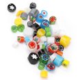 thumbnail image 3 of Glass Kilns,10 pcs/Set Arts Crafts Glass Microwave Kiln Set Microwave Kiln Set Best in its Class, 3 of 9