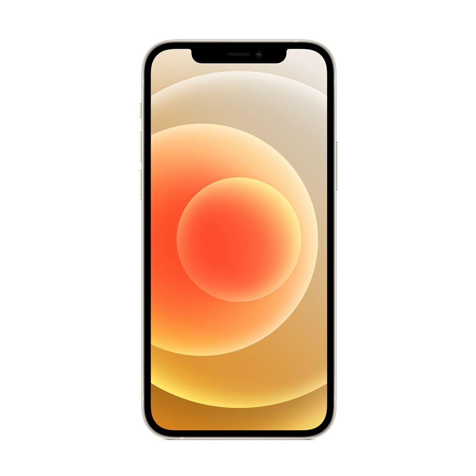 Open Box Apple iPhone 12 - Carrier Unlocked - 128 GB WHITE Open Box Apple iPhone 12 - Carrier Unlocked - 128 GB WHITE