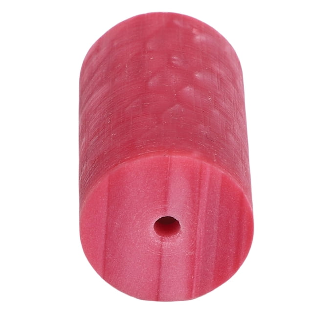 Bague de Queue de Billard, 14mm Réduit la Déflexion Embouts à la Mode pour Snooker Neuf Balles