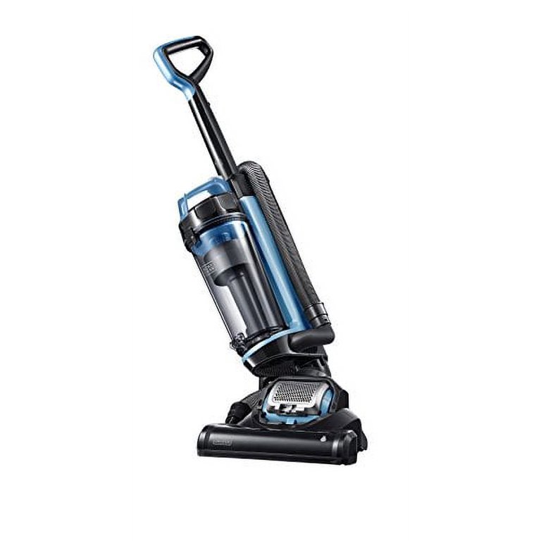  Customer reviews: Black+Decker Ultra Light Weight, Lite Black  & Decker BDASL202 AIRSWIVEL, Powerful Upright Vacuum Cleaner,  Lightweight-Blue