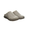 thumbnail image 1 of Strole Snug Women's Supportive Wool Clog with Orthotic Arch Support, 1 of 9