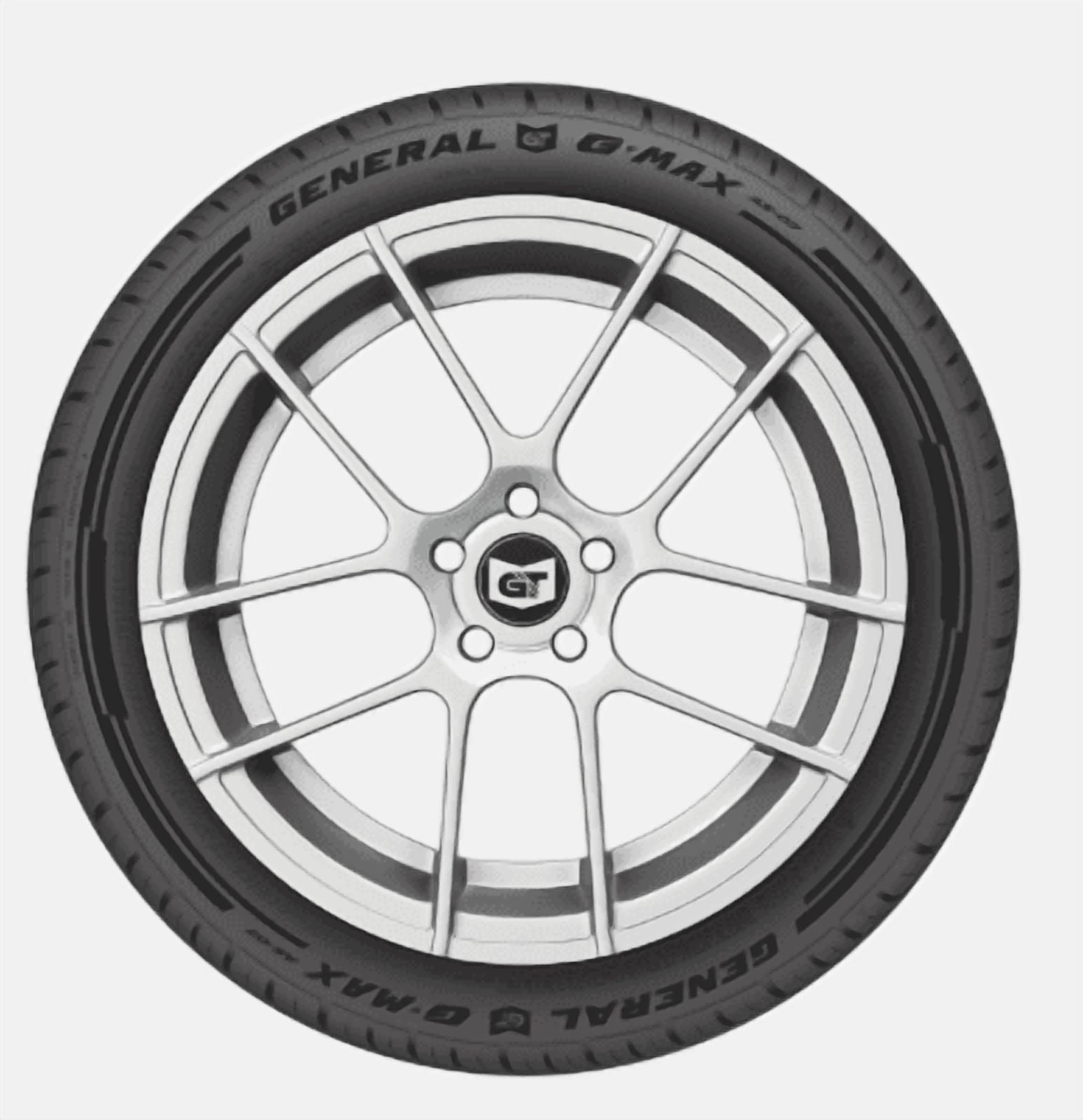 General G-MAX AS-07 275/55R17 109V BSW tire