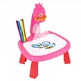 thumbnail image 3 of Kids Drawing Board Kit Toys for 6 Year Old Girls Toys for 7 Year Old Girls Toys for 10 Year Old Girls Girls Toys 8-10 Years Old Birthday Gifts for 5 Year Old Girls Gifts for a 8 Year Old Girl, 3 of 10