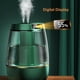 thumbnail image 5 of ¡Precios Increíbles, Descuento Ya!, Humidificador USB con luz, humidificador de vapor frío silencioso para dormitorio y oficina, plantas, fácil de limpiar Akmoler, 5 of 9