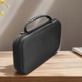 thumbnail image 4 of Storage Bag Carrying Case Outdoor Travel Protect Box for Sound Box Wireless Speaker Protector Box, 4 of 4