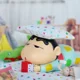thumbnail image 5 of Crayon Shin Chan Dynamic Shin Life, Collectible Wind-Up Model Toy Desktop Decoration, Gift For Christmas, 5 of 5