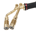 thumbnail image 5 of High Temperature Welding Torch Silver Copper Aluminum Welding Tools Propane Gas Torch2Xk7842, 5 of 6