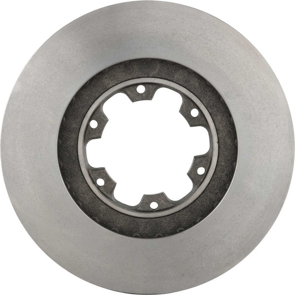 Brembo 09.A452.10 BRAKE ROTORS Fits select: 2003-2004 NISSAN PATHFINDER LE/SE, 1998-2003 INFINITI QX4