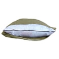 thumbnail image 2 of Fundas de almohada Truworth Bedding, tejido de punto extra suave, estándar, 2 of 3