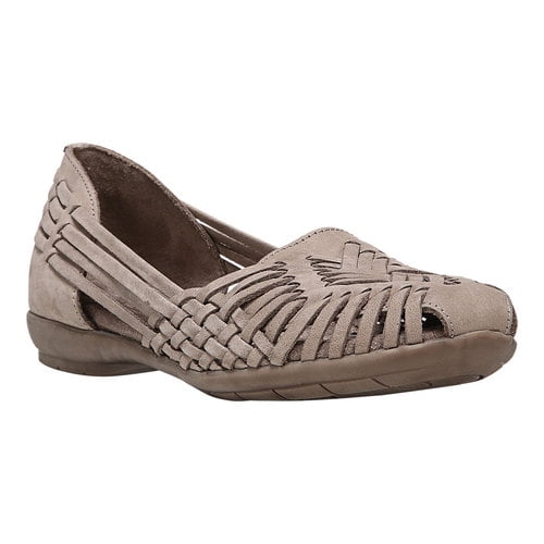 soul naturalizer women's grandeur huarache flat