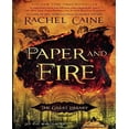 thumbnail image 1 of Paper and Fire, 1 of 2