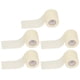 thumbnail image 2 of Cinta De Reparación De Fugas, Cinta Para Envolver Tuberías Resistente Al Aceite, Liviana Y Portátil De 6 Cm De Ancho Para Piezas Y Suministros Electrónicos Equipos Y ANGGREK Beige, 2 of 8