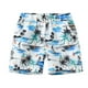 thumbnail image 1 of Odeerbi 2-16 Años Bañadores de Playa Para Niños Bañadores Estampados Bañadores de Secado Rápido Shorts de Natación, 1 of 7