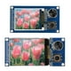 thumbnail image 1 of TFT Display Screen with Ec11 Rotary Encoder Combination Module SPI Interface LCD Screen Electronic K, 1 of 4
