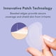 thumbnail image 3 of Pimple Patches, hidrocoloide Rael Miracle Spot Control, 20 unidades, 3 of 9
