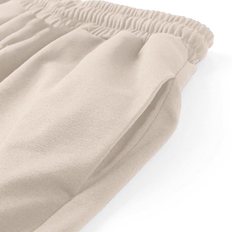 Jogger Pants for Women 2026 Fashion Elastic High Waist Breathable