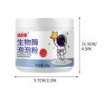 thumbnail image 3 of Apmemiss Christmas Clearance Biological Enzyme Bubble Powder Clothes Stains Wipe Off Oxygen Washing Powder on Clearance, 3 of 8