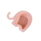 thumbnail image 5 of Toystoory Fregadero escurridor colgante hueco cocina secado residuos filtro reutilizable multifuncional drenaje organizador rosa Rosado 2piezas, 5 of 6