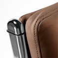 thumbnail image 4 of Bush Business Furniture 400 Series High Back Leather Executive Office Chair, 4 of 8