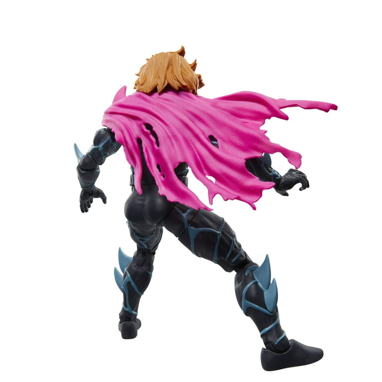 Marvel Legends Series Marvel's Kaine, Retro Comics Action