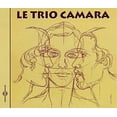 thumbnail image 2 of Trio Camara - Le Trio Camara - Music & Performance - CD, 2 of 2