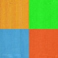 thumbnail image 3 of Hammaka Woven Backyard Triangle Sail Sun Shade, 3 of 5