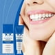 thumbnail image 4 of Pasta dental suave de menta para refrescar el aliento, proteger el esmalte, fortalecer los dientes y cuidar la boca, 120 g, 4 of 4