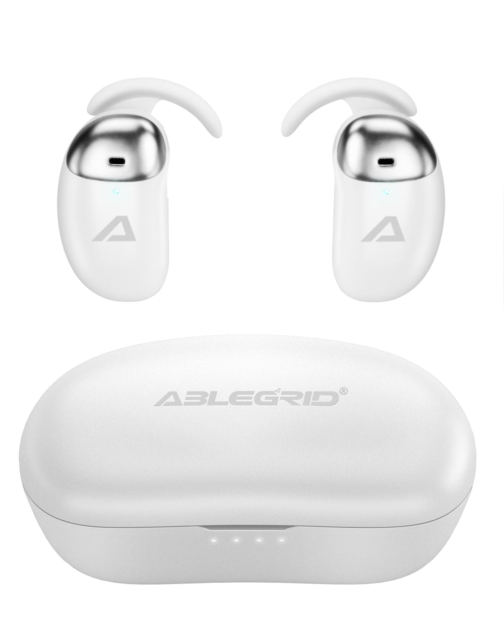Bluetooth Earbuds ABLEGRID Wireless Noise Pakistan Ubuy