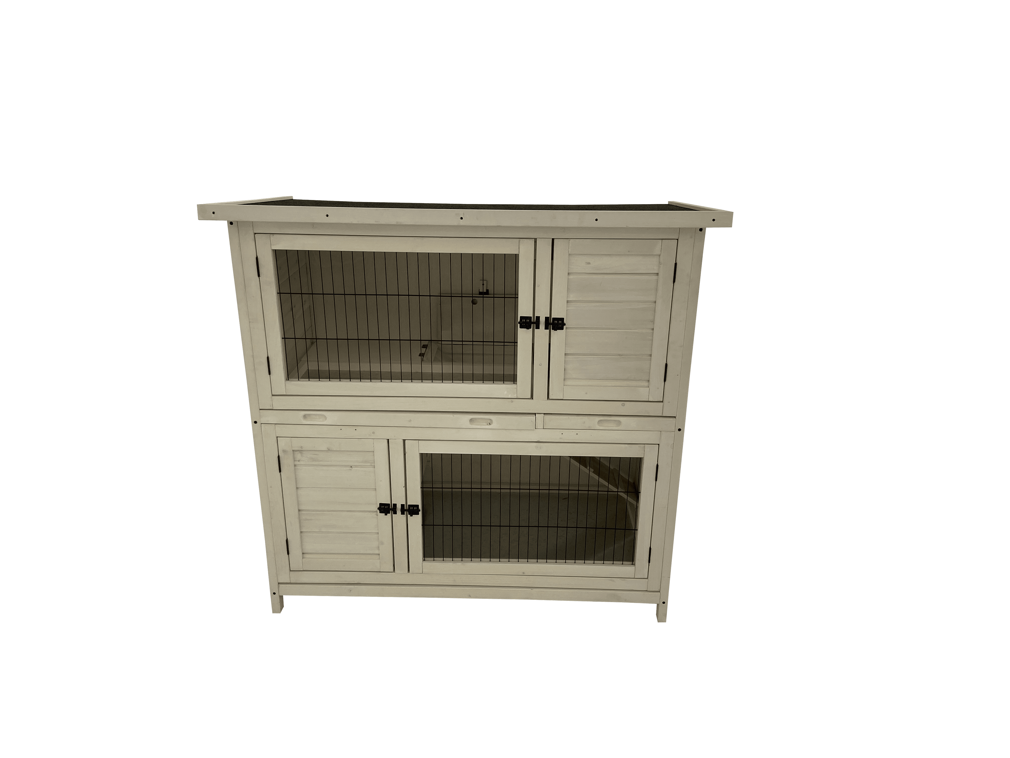 Zylina Modern 2 Story Rabbit High Rise