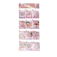 thumbnail image 2 of Tarjetas de mensaje de 60 Unidades para Cumpleaños Boda Agradecimiento para BLESIY Tarjetas de mensaje de papel, 2 of 8