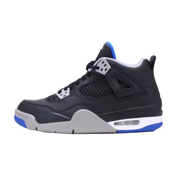 jordan retro 4 bg