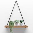 thumbnail image 4 of Set of 3 Artificial Potted Succulent Plants Faux Aloe Hops String of Pearls in Rustic Concrete Planter Small Fake Desk Plants for Farmhouse Desk Kitchen Bathroom Shelf Windowsill Greenery Decor, 4 of 8