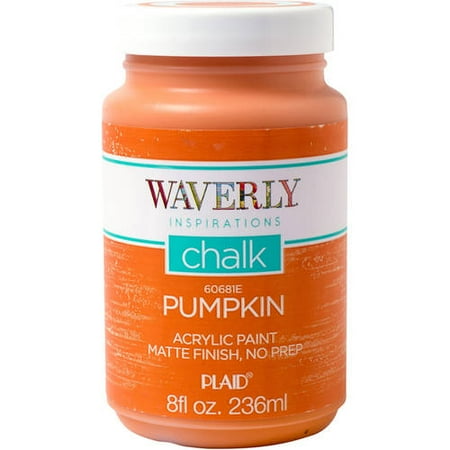 Waverly Inspirations Matte Chalk Finish Acrylic Paint by ... Waverly Inspirations Matte Chalk Finish Acrylic Paint by ...