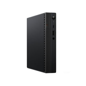 Restored Windows 11 Pro Computer Tower Lenovo P330 | Hexa-Core i7