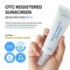 thumbnail image 5 of Protector solar Abib Watery Hyaluron SPF 30 50 ml con niacinamida, 5 of 9