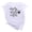 Z802 White, variant on Landzoo Women'S T-Shirt Letter Print Short Sleeve Crew Neck Tops Summer Casual Women Tees Size M Red