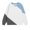 White, variant on Khunlpohl Crew Neck Sweatshirts for Kids Long Sleeve Striped Clothes Loose Casual Fashion Tops 1-12 Years
