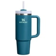 thumbnail image 1 of Tumbler STANLEY Quencher H2.0 de acero inoxidable aislado de 887 ml, 1 of 1