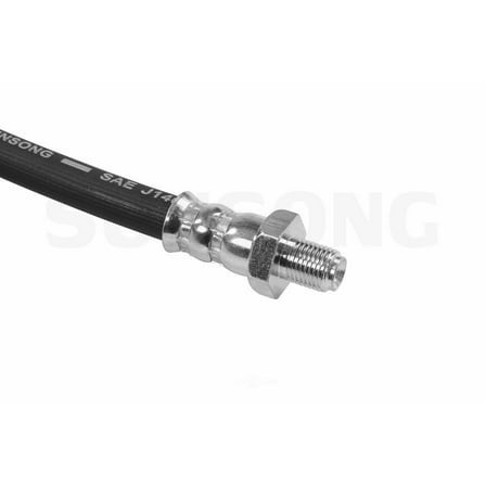 Sunsong 2203694 Clutch Hydraulic Hose