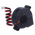 thumbnail image 5 of Experto en ventilación: ventilador de 50 mm con doble cojinete de bolas para impresora 3D, solución de refrigeración de tamaño micro y larga vida útil para disipar el calor, 5 of 5