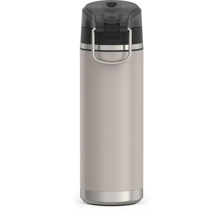 Thermos 24oz Stainless Steel Hydration Bottle with Spout Graphite