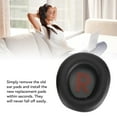 thumbnail image 4 of Replacement Ear Pads, High Density Headphone Replacement Ear Pads  for Maintenance, 4 of 8