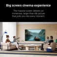 thumbnail image 3 of Sony 100” Class BRAVIA 3 II 4K HDR LED Smart Google TV with Gemini K-100XR30M2, 2026 Model, 3 of 25