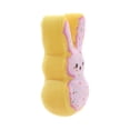 thumbnail image 2 of PEEPS® 6-Inch Pink Bunny Marshmallow-Scented Plush Toy — Cookie, 2 of 6