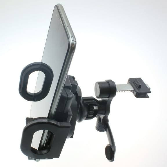Air Vent Car Mount for Samsung Galaxy S24 Ultra/Plus - Holder Swivel Cradle Strong Grip