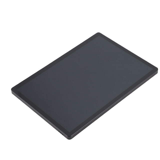 11inch 2160x1440 Type C Port 3.5mm Port External IPS Screen with Dual Speakers for Phone Tablet PC, Mini X2, Wave Wheel Button Control, Convenient to Adjust Volume and Menu